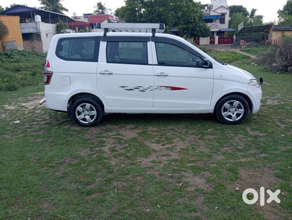 Chevrolet Enjoy 1.4 Ls 7-seater, 2016, Diesel