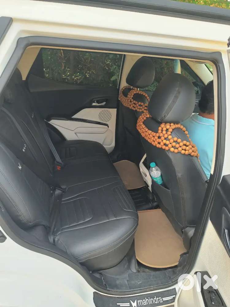 Mahindra XUV 3XO Diesel