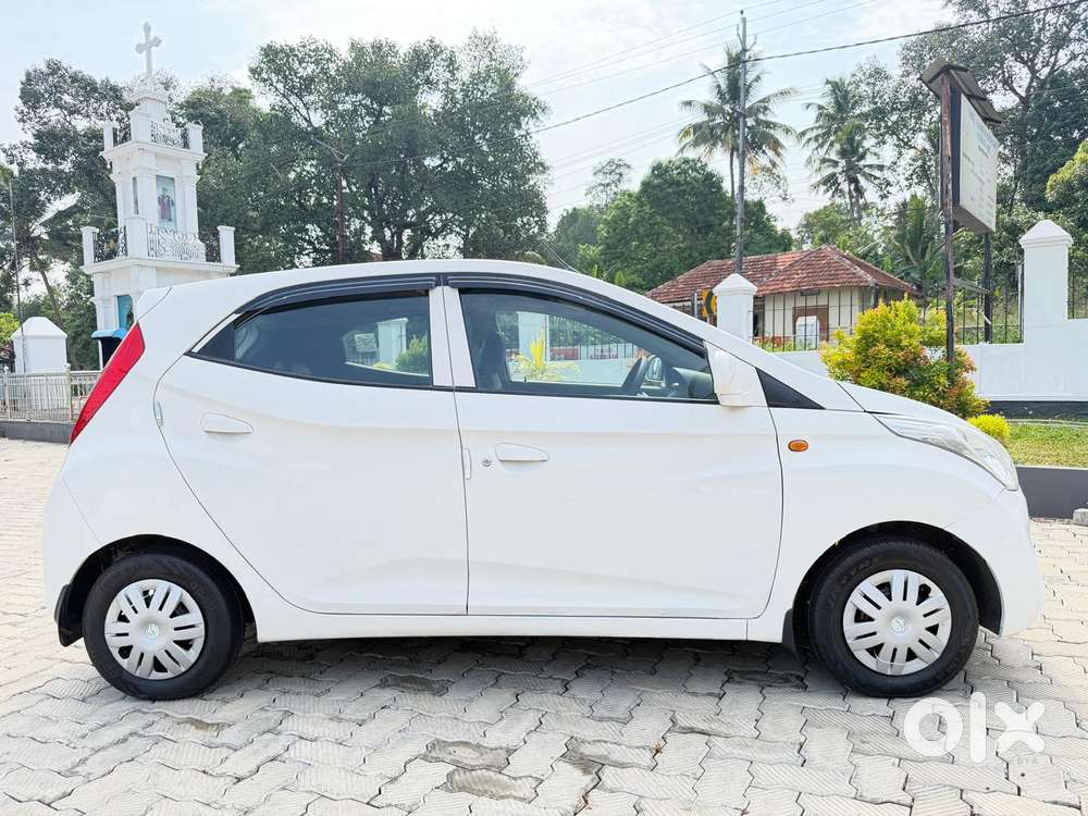 Hyundai Eon Era +, 2012, Petrol