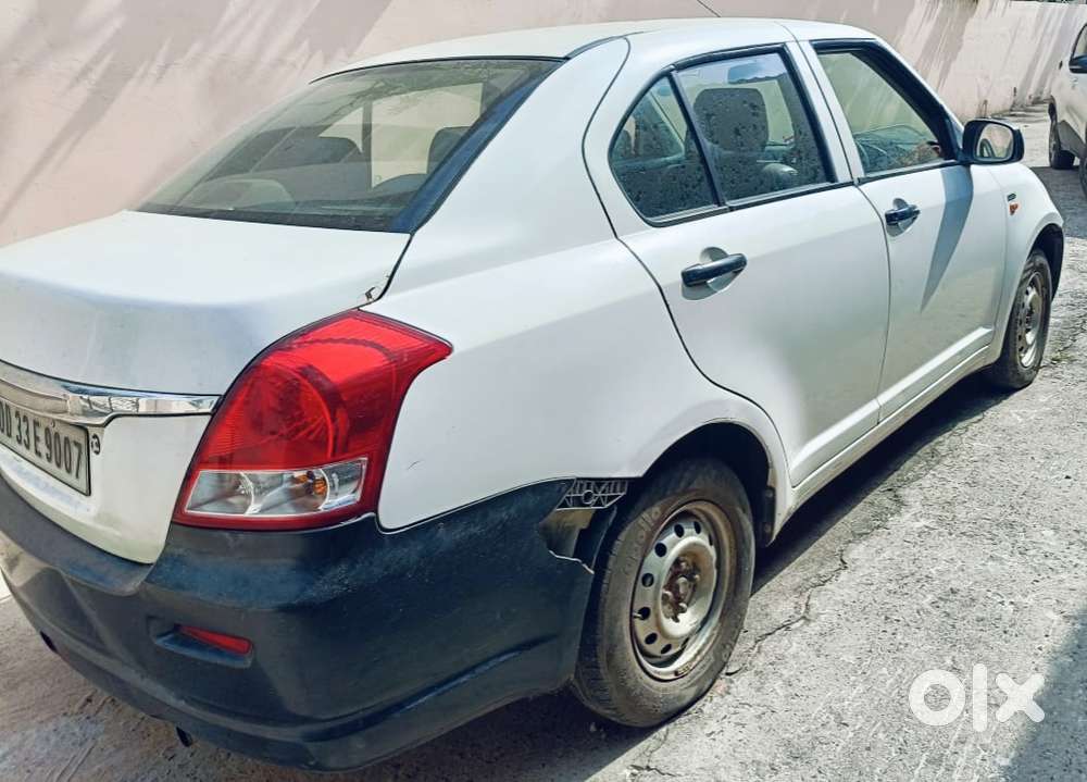 Maruti Suzuki Swift Dzire Tour S Diesel, 2015, Diesel