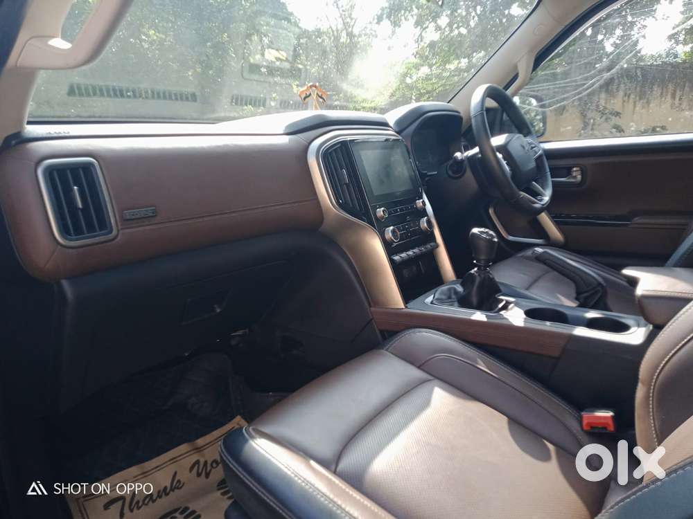 Mahindra Scorpio-n 2.0 Z8 Petrol Mt 7 Str, 2023, Petrol