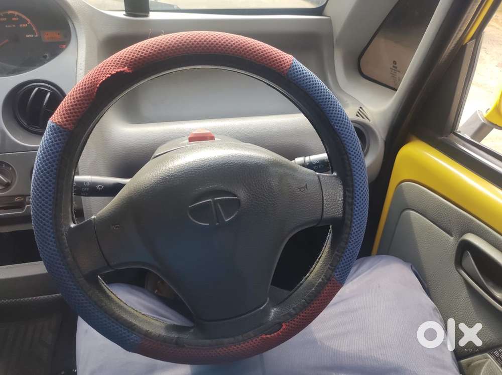 Tata Nano, 2010, Petrol