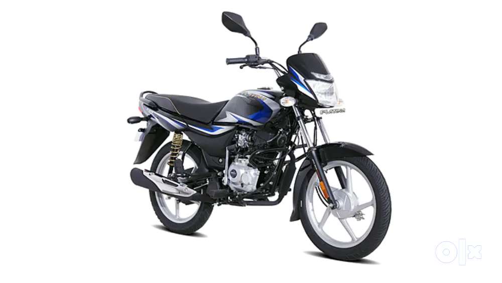 Olx sales bajaj bike