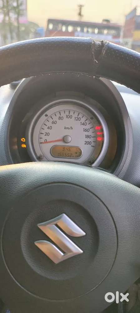 Maruti Suzuki Ritz 2013 Diesel Good Condition