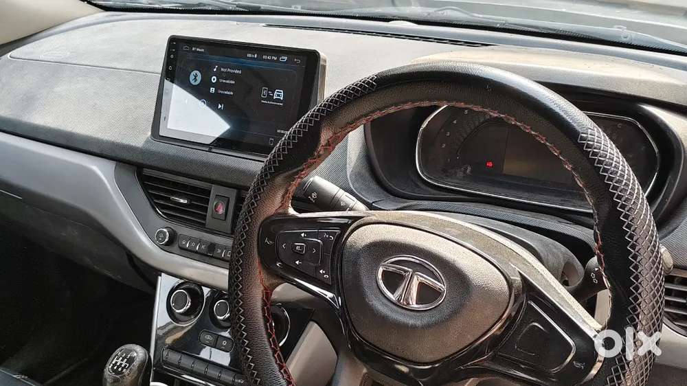 Tata Nexon Diesel Manual 2022