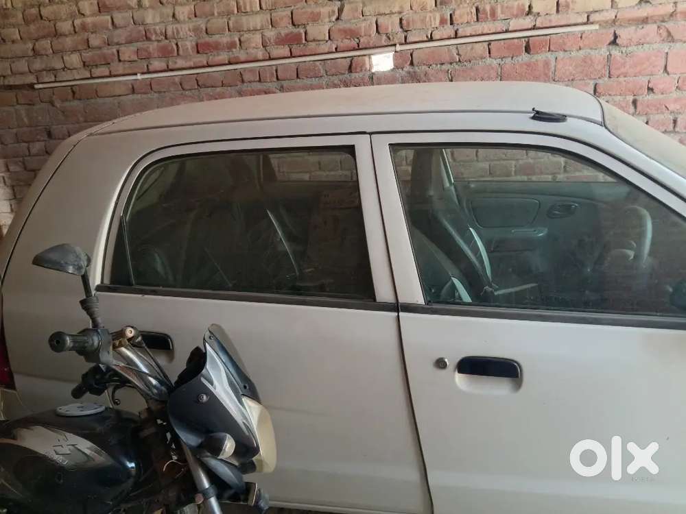Maruti Suzuki Alto K10 2013