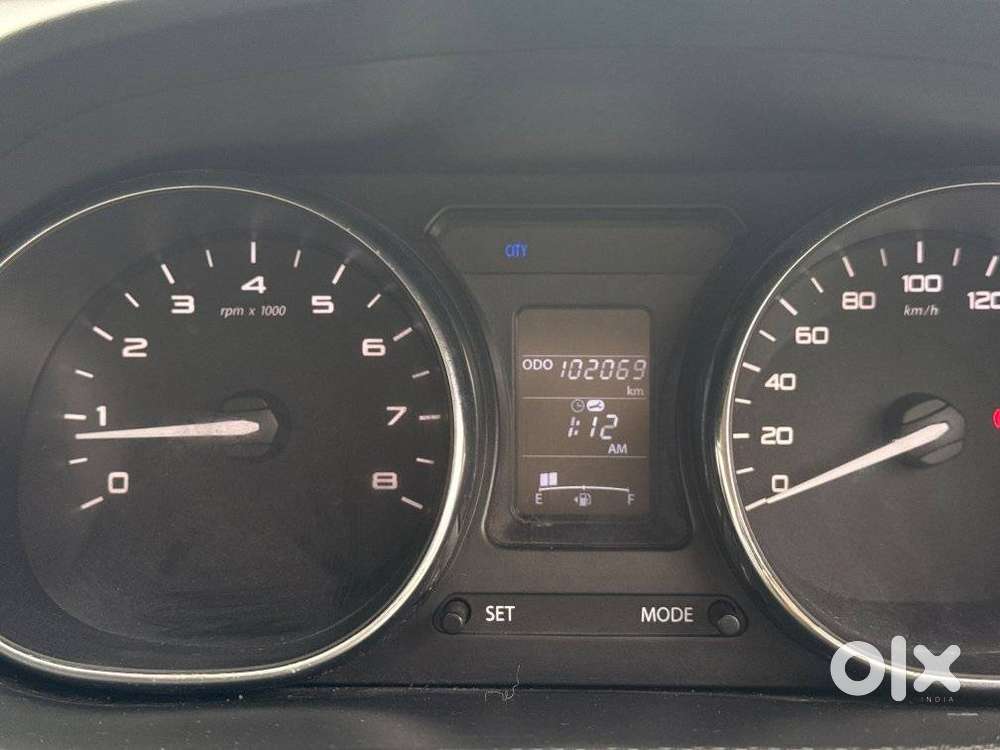 Tata Tiago Xz, 2019, Petrol