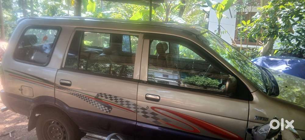 Chevrolet Diesel Car 2011