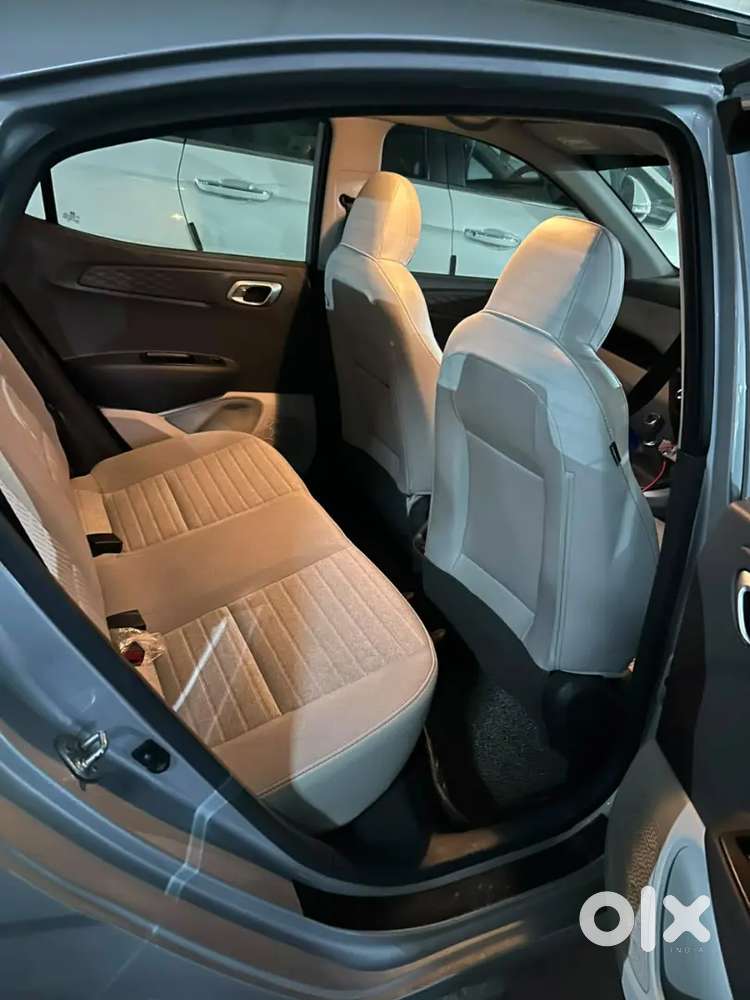 Hyundai Grand I10 Nios Sportz 2023