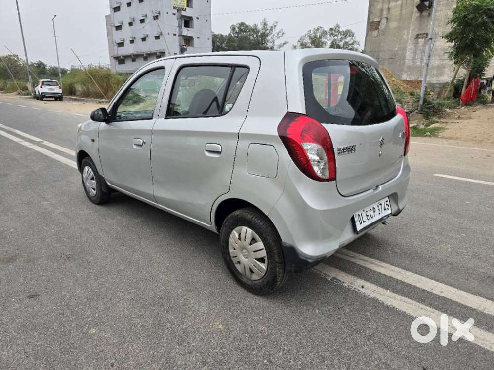 Maruti Suzuki Alto 800 2012-2016 Lxi Airbag, 2015, Petrol