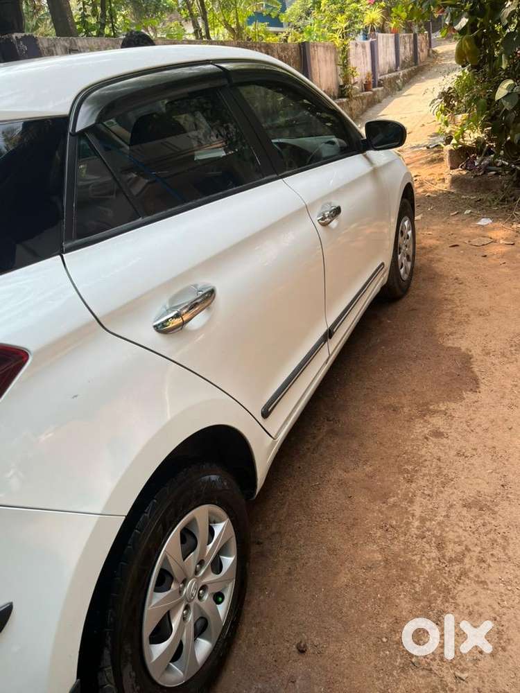 Hyundai I20 2018 Petrol Good Condition
