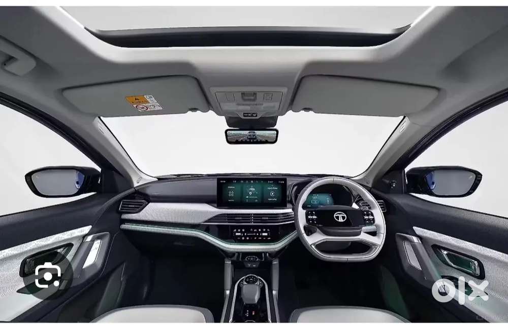 Tata Harrier 2.0 Kryotec 2020
