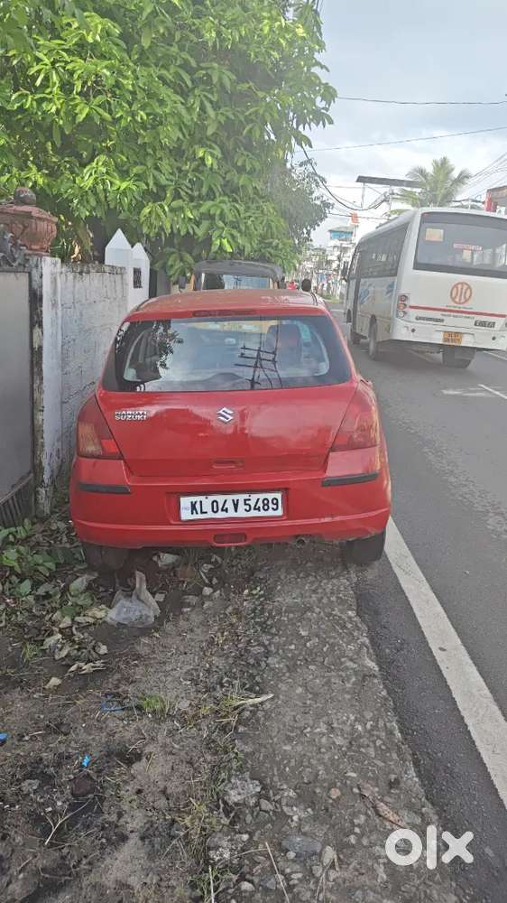 Maruti Swift 2006 Model