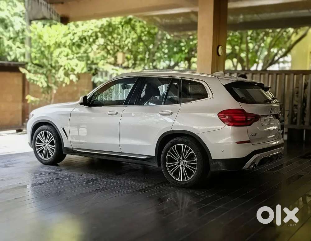 2020 Bmw X3 Xdrive30i Luxury Line For Sale