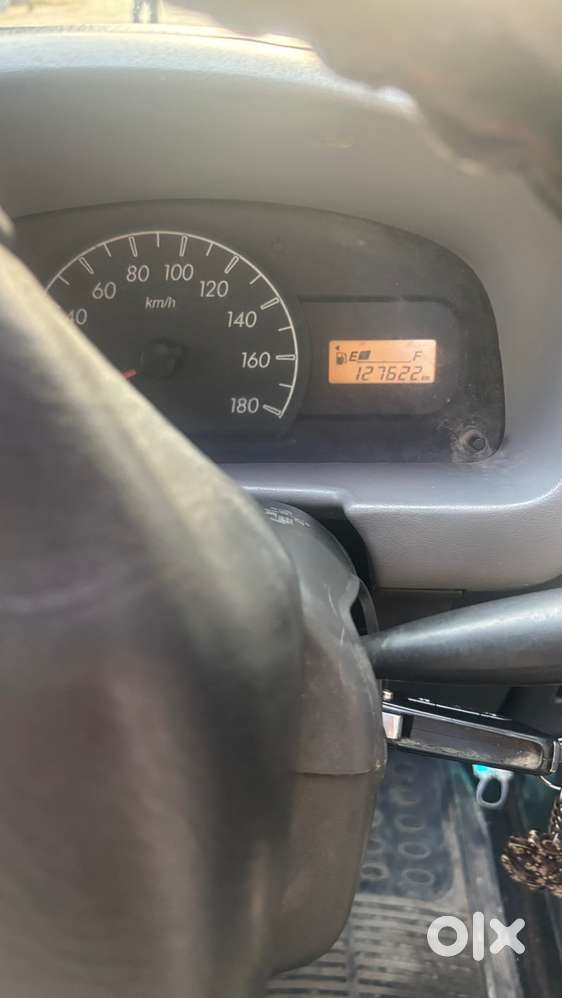 Maruti Suzuki Alto Petrol 2011