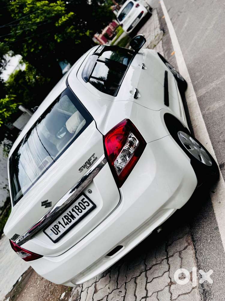 Maruti Suzuki Swift Dzire Vdi (o), 2012, Diesel