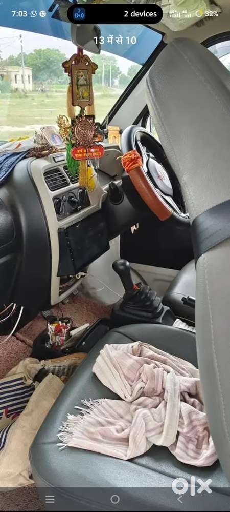 Maruti Suzuki Eeco 2023 Petrol 28000 Km Driven