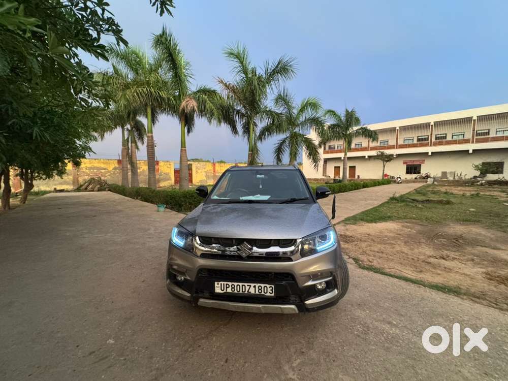 Maruti Suzuki Brezza Diesel  Well Maintained Excellent Condition