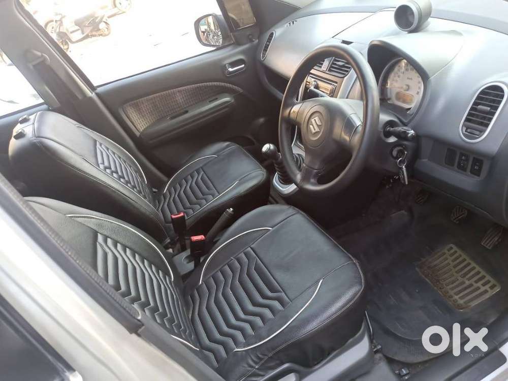 Maruti Suzuki Ritz Vdi, 2014, Diesel