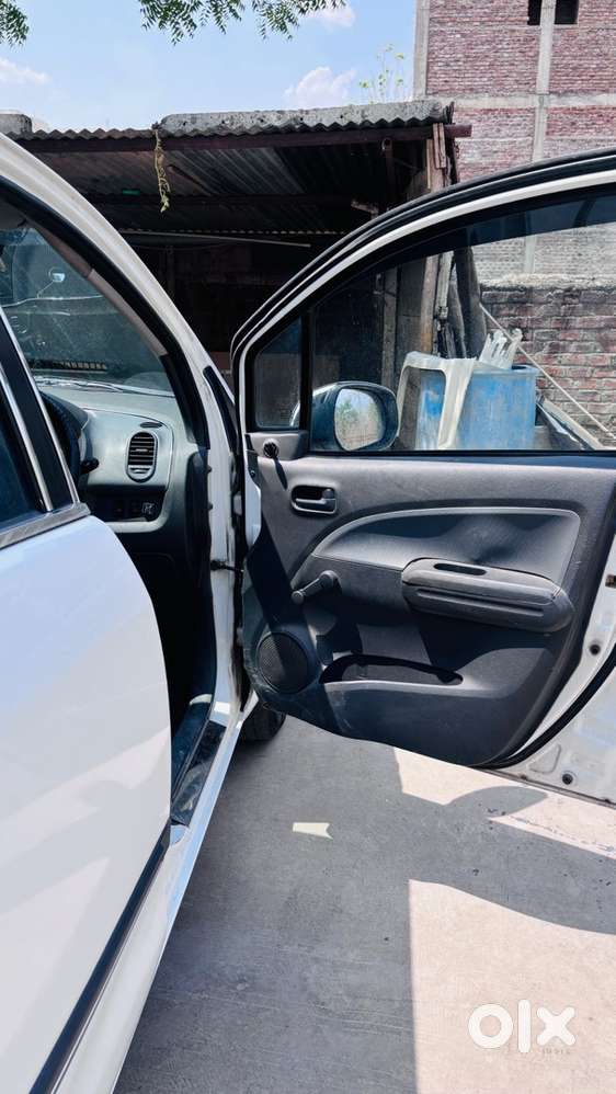 Ritz, 2016 Cng+ Petrol, Mh Passing, 30+ Milege