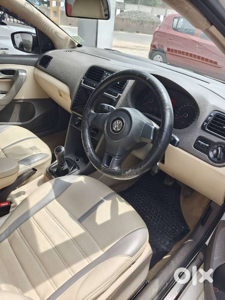 Volkswagen Vento Diesel Comfortline, 2012, Diesel