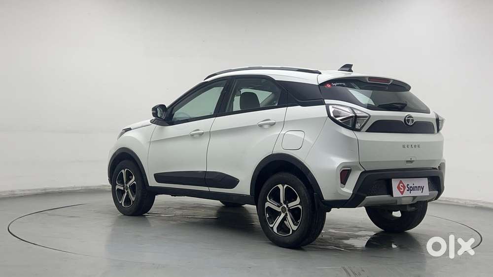 Tata Nexon 1.2 Revotron Xza Plus (o), 2022, Petrol