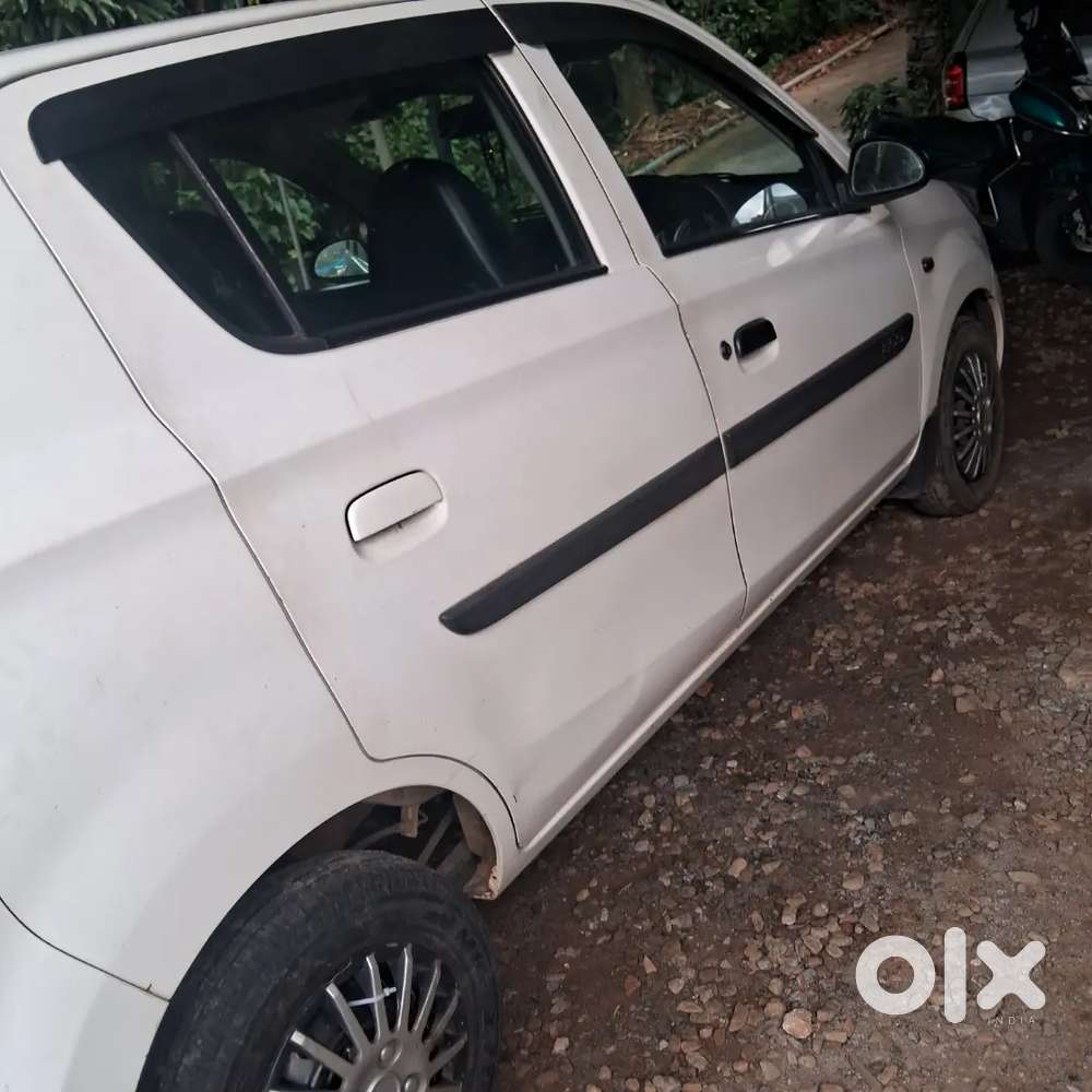 Maruti Suzuki Alto 800 Lxi 2016
