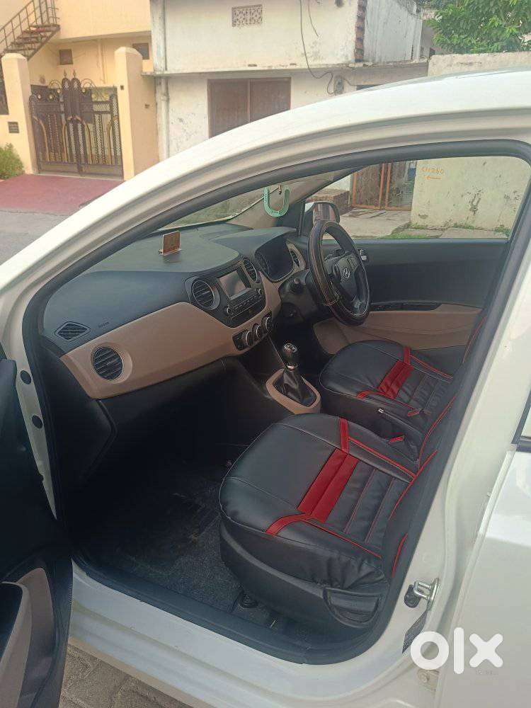 Hyundai Grand I10 1.2 Kappa Sportz, 2018, Petrol