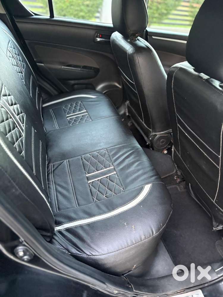 Maruti Suzuki Swift 1.3 Zxi, 2012, Petrol