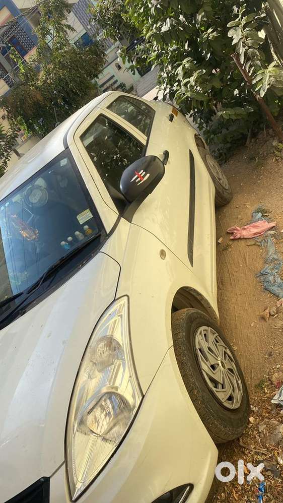 Maruti Suzuki Swift Dzire Tour 2019 Diesel Good Condition