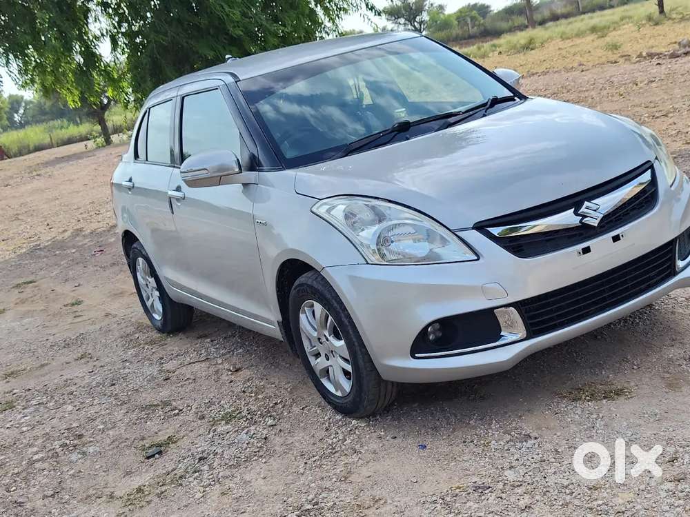 Swift Dzire Zdi 2013 Model Well. Condisn Car