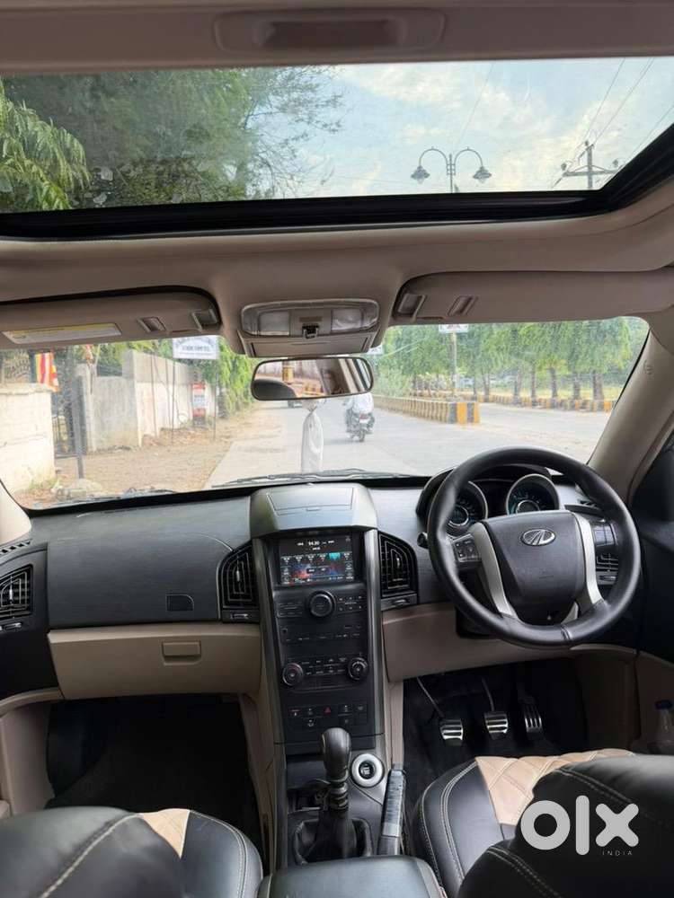 Mahindra Xuv500 2016 Diesel 92000 Km Driven