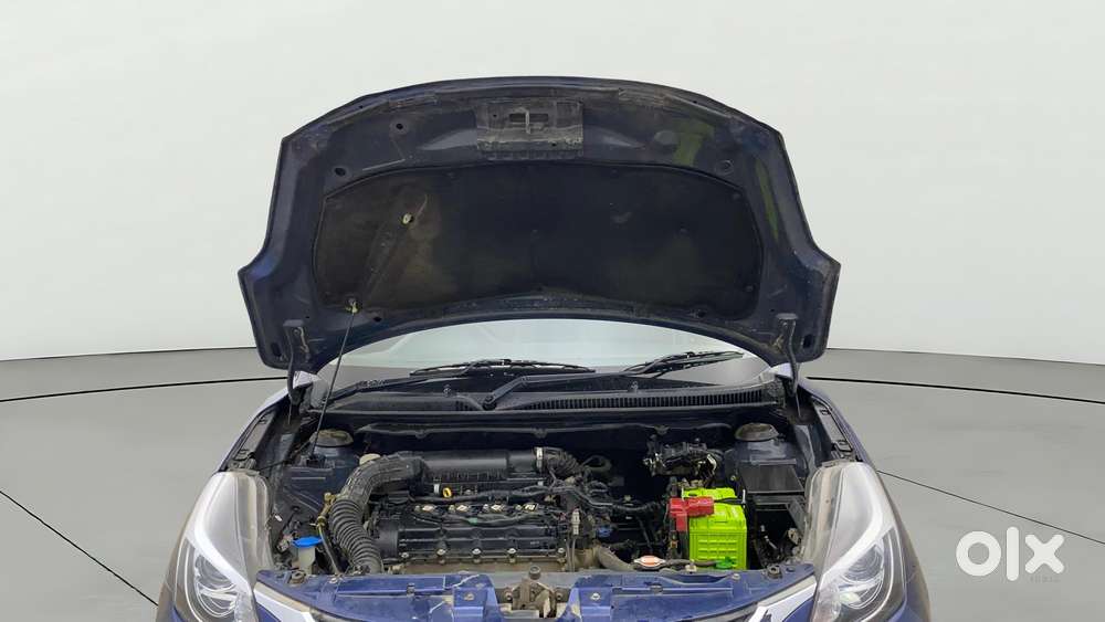 Maruti Suzuki Baleno 1.2 Zeta, 2019, Petrol
