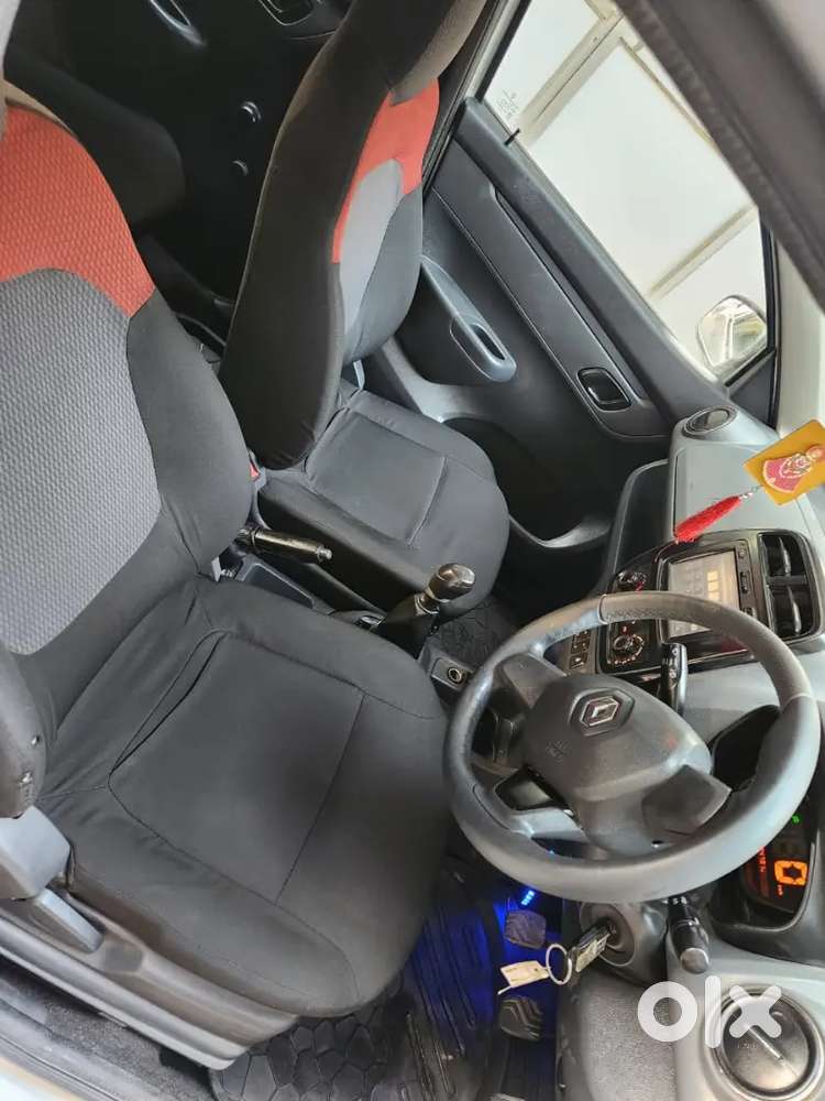 Renault Kwid Rxt 2016
