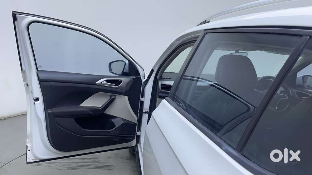 Volkswagen Tiguan 2.0 Tdi Highline, 2022, Petrol