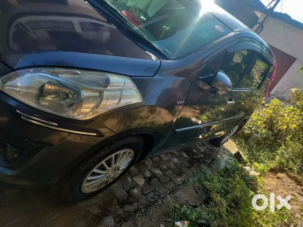 Maruti Suzuki Ertiga 2014 Petrol 112000 Km Driven