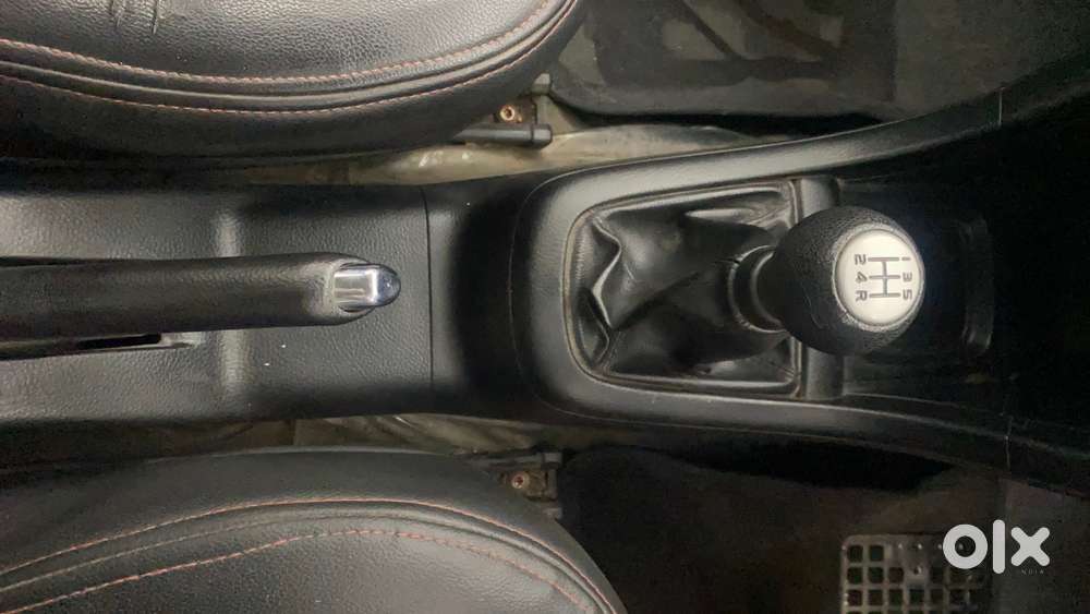 Maruti Suzuki Swift 2011-2014 Zdi, 2012, Diesel