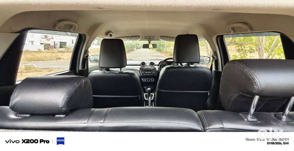 Maruti Suzuki Swift Amt Zxi, 2019, Petrol