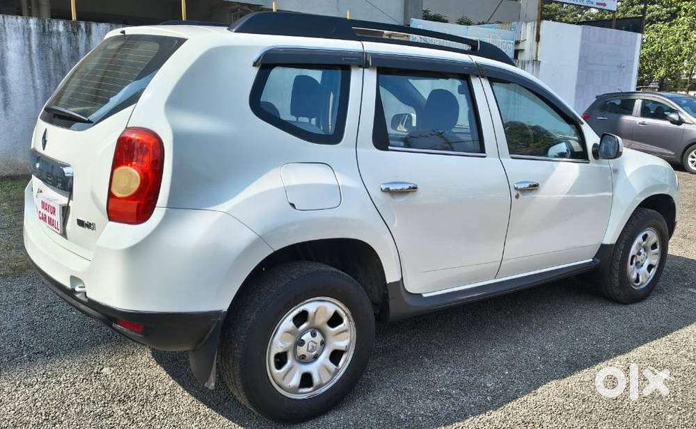 Renault Duster 2012-2015 85ps Diesel Rxe, 2014, Diesel