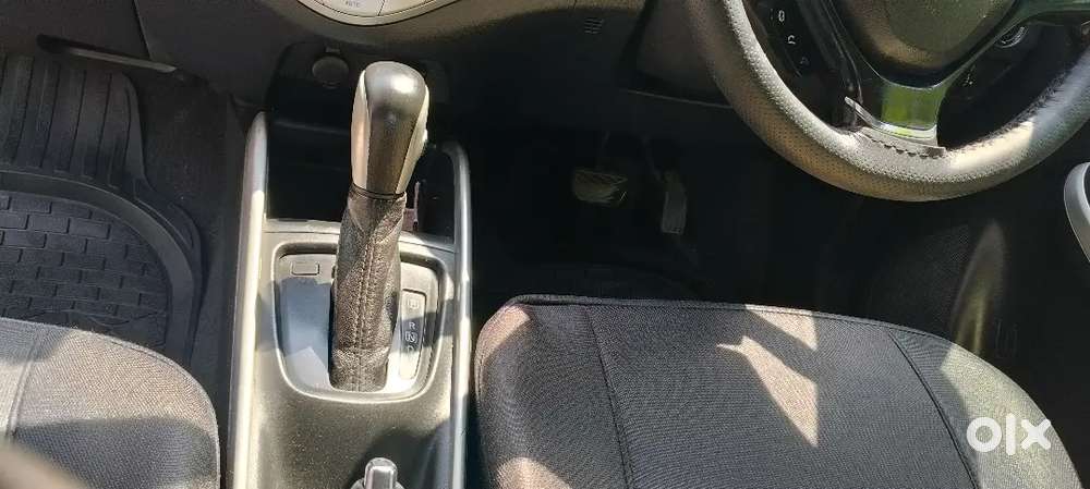 Maruti Baleno Zeta 2016