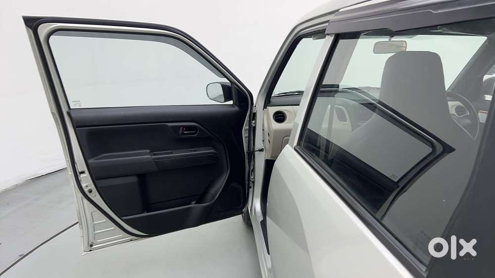 Maruti Suzuki Wagon R 1.0 2010-2013 Lxi Cng, 2022, Cng & Hybrids