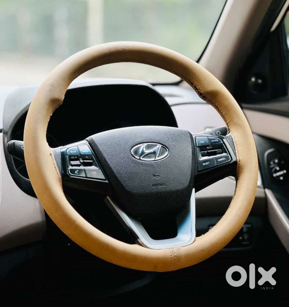 Hyundai Creta 1.4 Ex Diesel, 2019, Diesel