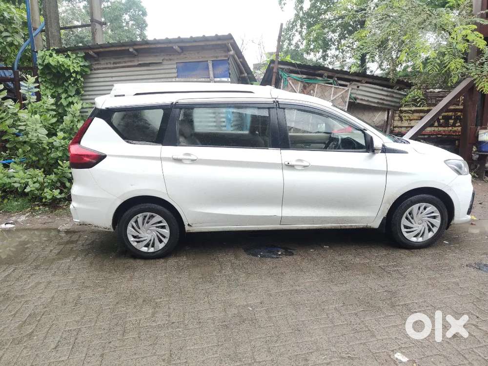Maruti Suzuki Ertiga 2024
