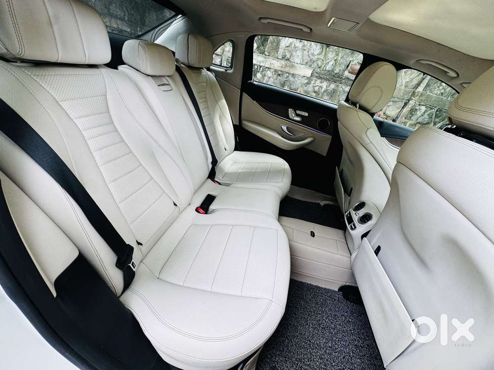 Mercedes-benz E-class E220 Avantgarde, 2017, Diesel
