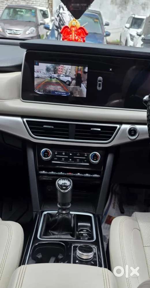 Mahindra Xuv700 2.2 Ax 7 Diesel Mt Str, 2023, Diesel