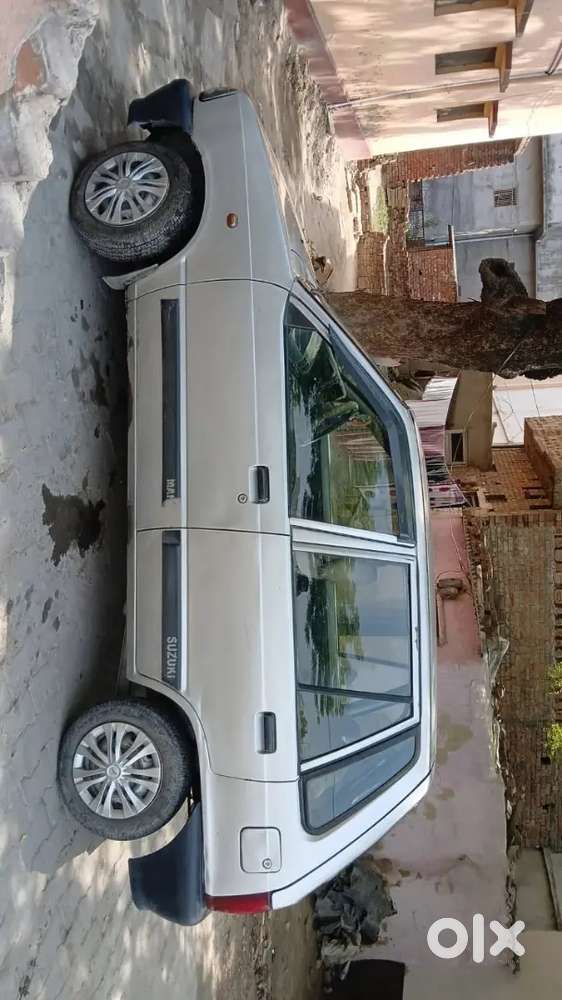 Maruti Suzuki 800 Ac Model 2006