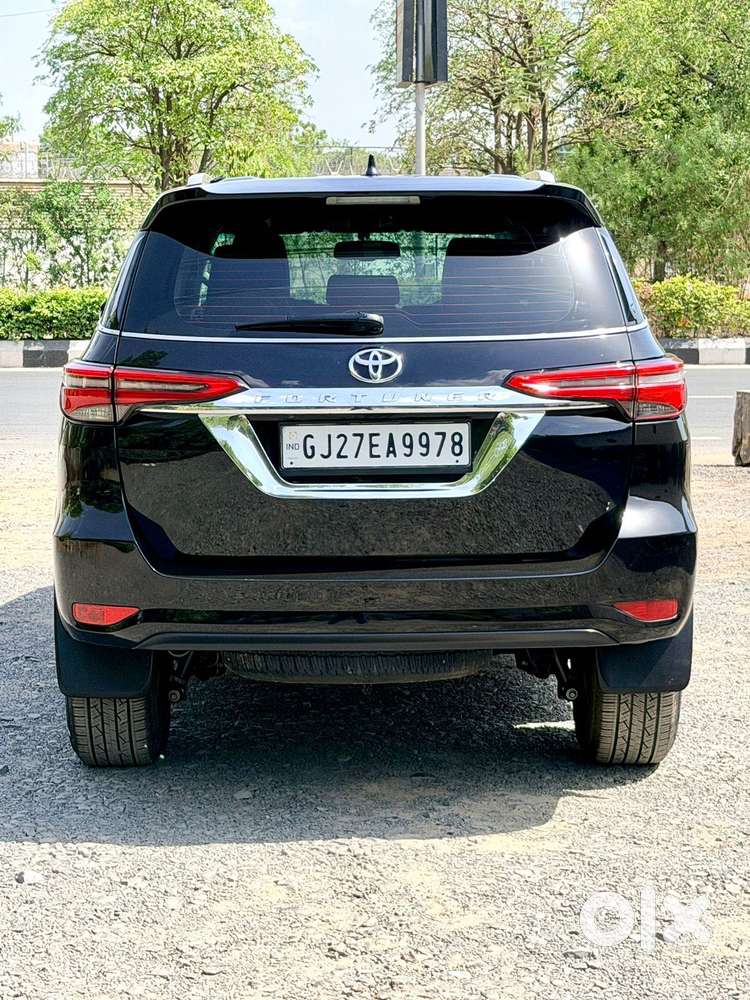 Toyota Fortuner 4x2 At 2.8 Diesel, 2022, Diesel