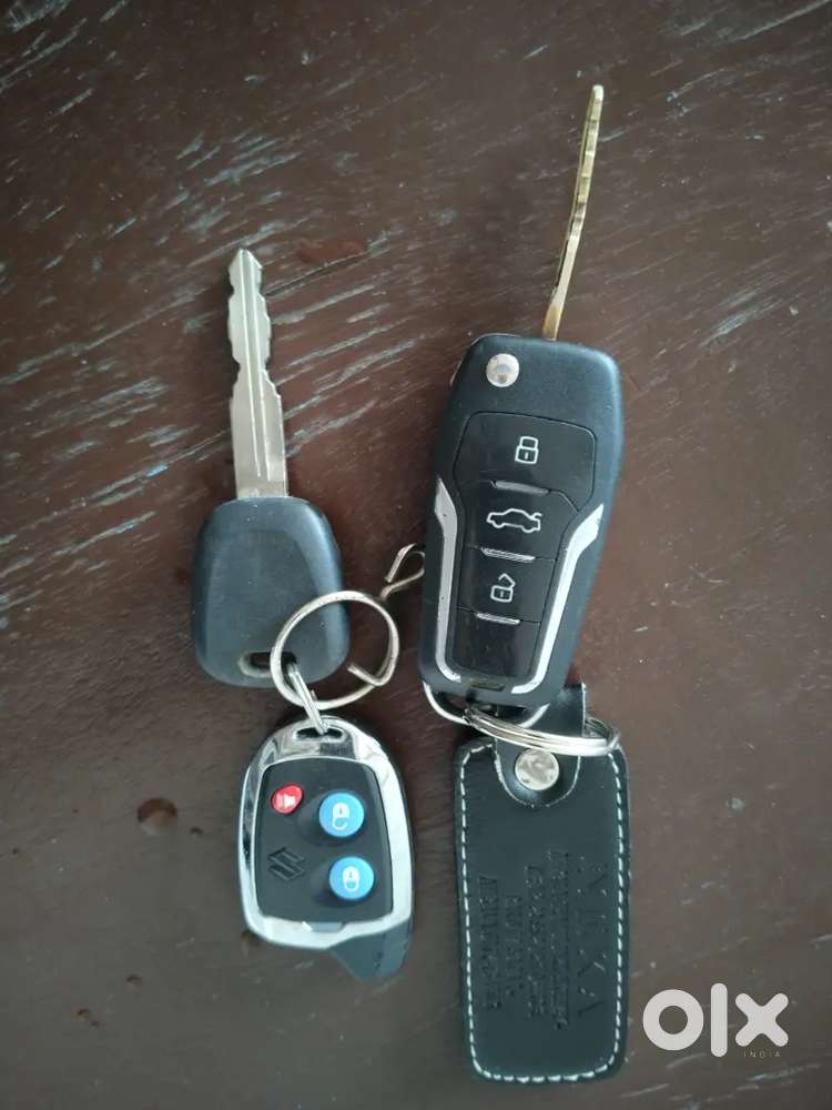 Maruti Suzuki Baleno 2021 Petrol 65000 Km Driven