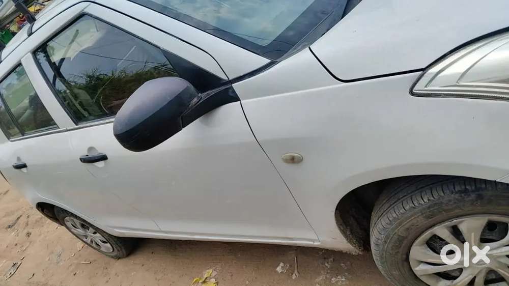 Maruti Dzire Tour S 2020