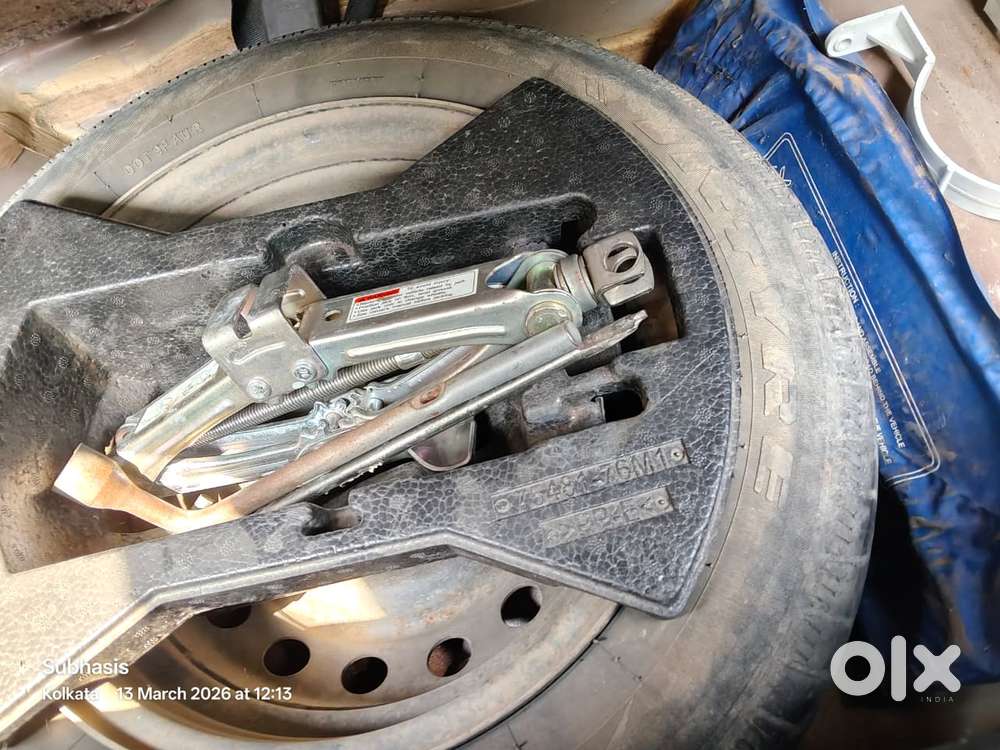 Maruti Suzuki Celerio X Amt Zxi, 2018, Petrol